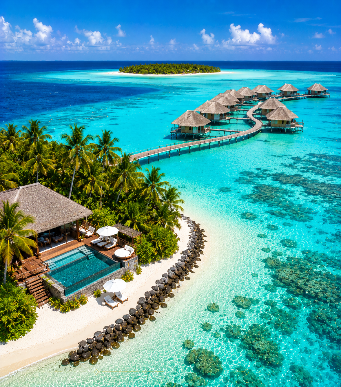Maldives