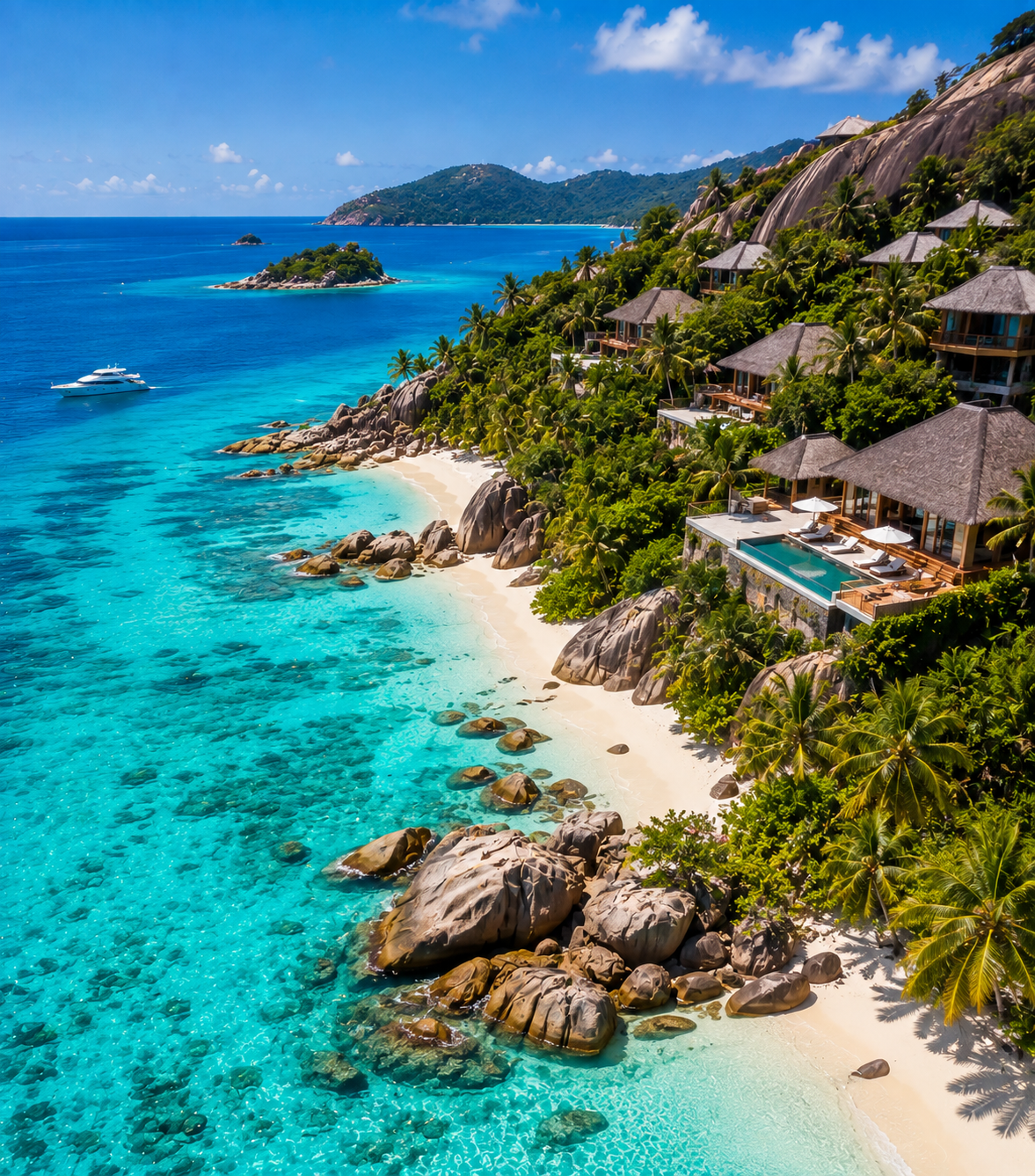 Seychelles