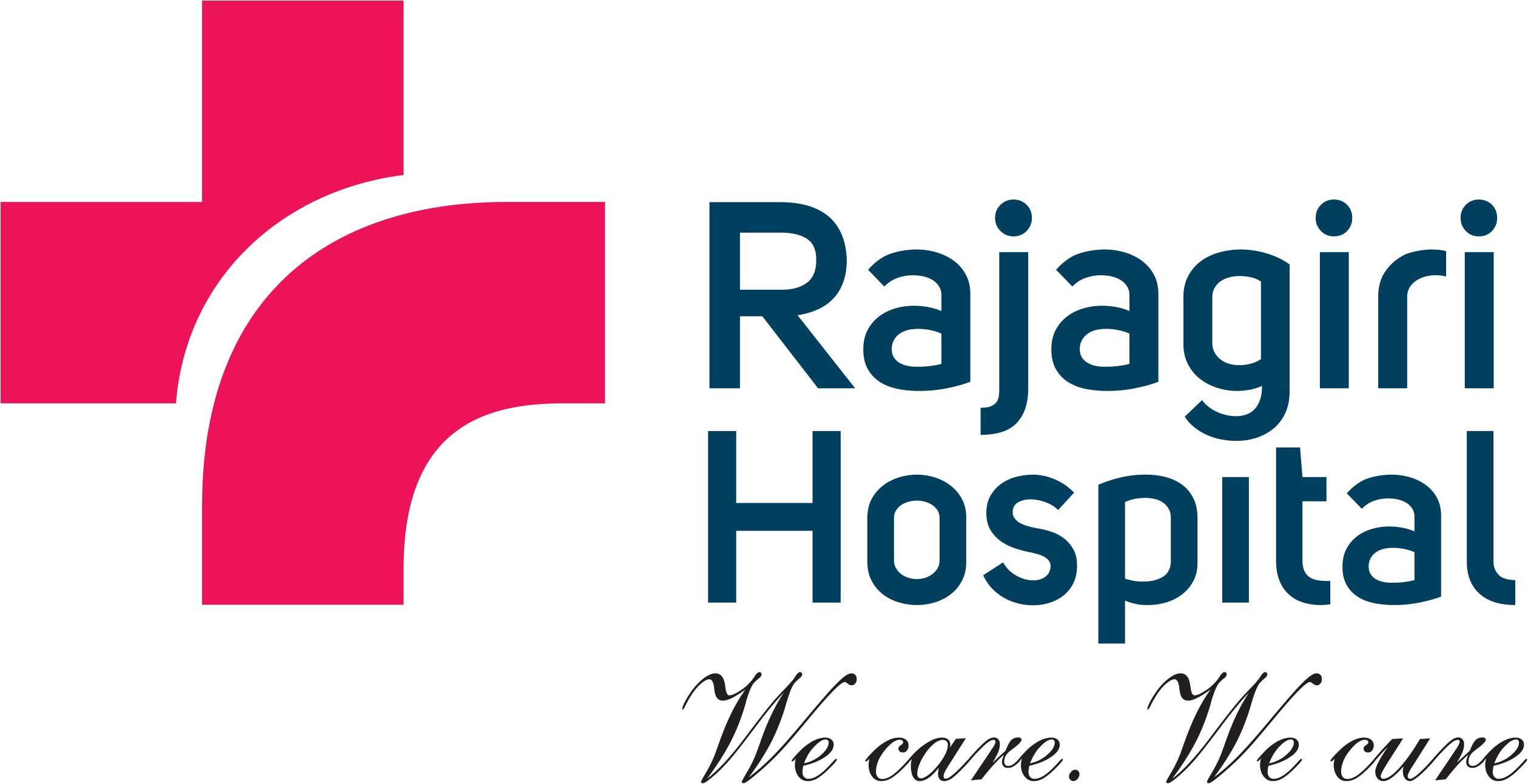 Rajagiri Hospital